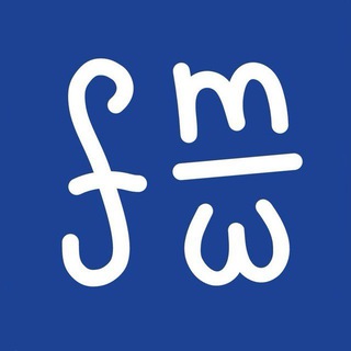 Логотип @fmsh72 - Физико-математическая школа Тюменской области