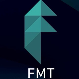 Логотип @fmt_official - FMT Official