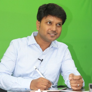 Логотип @fmtnothingbeyond - FMT in Toto with Dr Magendran J🎯