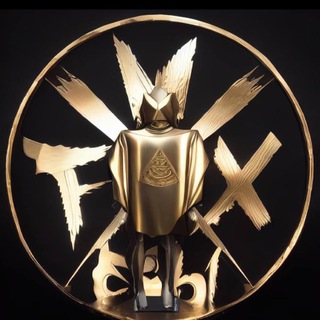 Логотип @fmxswag00 - Фм иксеры