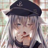 Логотип @fnaf18u - Хентайчик