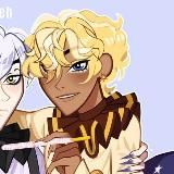 Логотип @fnaf9mmmyr - ~Фнаф 9~