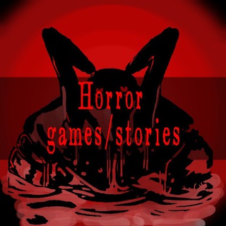 Логотип @fnaf_is_my_life - Horror games/stories
