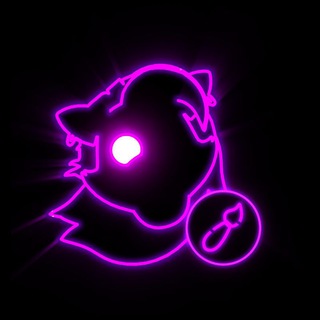 Логотип @fnafitacommunitygroup - FNaF ITA | Community 🇮🇹 Group