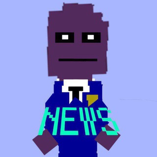 Логотип @fnafnews1st - ФНаФ НОВОСТИ