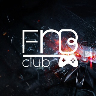 Логотип @fnb_club - FNB Club