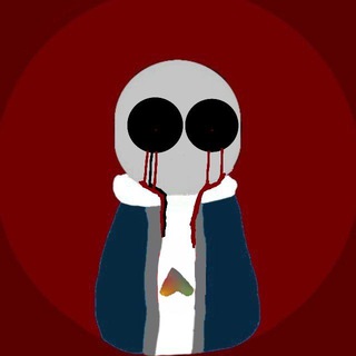 Логотип @fnfandroid1 - FRIDAY NIGHT FUNKIN HORROR STUDIO