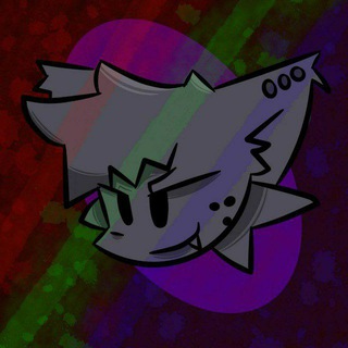 Логотип @fnfmmods - | ᶠᶰᶠᵐ-ᵐᵒᵈˢ |