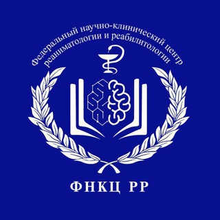 Логотип @fnkcrr - ФНКЦ РР