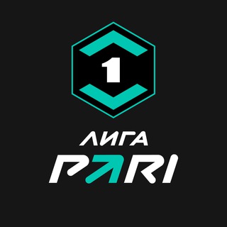 Логотип @fnlleague_chat - Чат Лиги PARI