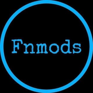 Логотип @fnmodskods - FNMODS