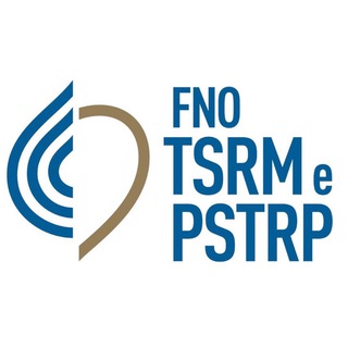 Логотип @fnotsrmpstrp - FNO TSRM e PSTRP