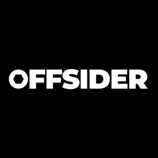 Логотип @fnovostec - The Offsider (Футбольный Новостец)