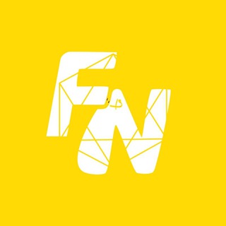 Логотип @fnpr0d - FN13