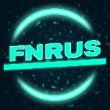 Логотип @fnrus1 - Читы на PUBG MOBILE Пабг