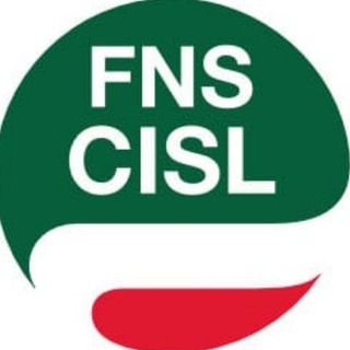 Логотип @fnscislvvf - FNS CISL Nazionale VVF