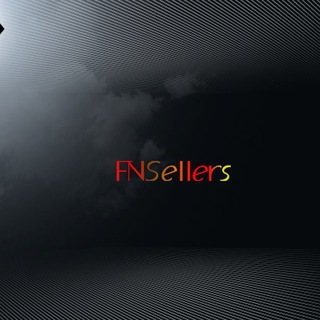 Логотип @fnsellersgroup - FnSellers Group