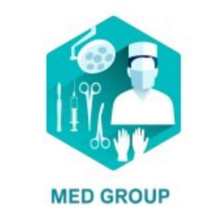 Логотип @fo907379777 - MED Group -24/7