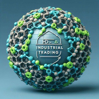 Логотип @foamplasticrawmateralbestsuply - HD Industrial | Raw Materials Trading