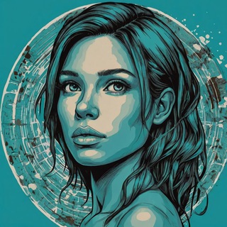 Логотип @fobiinapauze - Фобии на паузе 💊