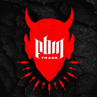 Логотип @fobiumtrade - FBMTrade📈Арбитраж