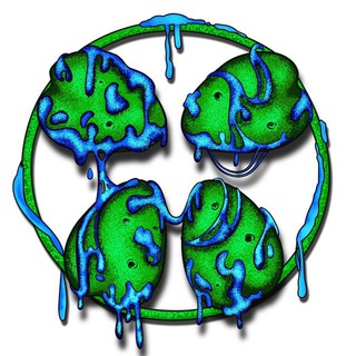 Логотип @fochahfam - 4chah