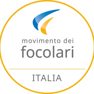 Логотип @focolaritalia - Focolaritalia
