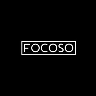 Логотип @focoso_official - FOCOSO