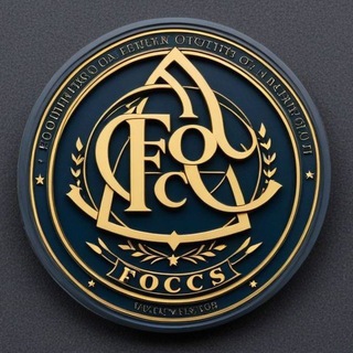 Логотип @focs_capital - FOCS Capital | Управление капиталом в крипте