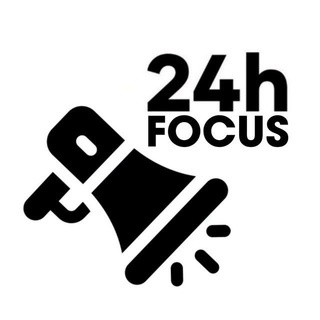 Логотип @focus24hnews - Focus 24H 🗞️ – Notizie più Importanti 🔍