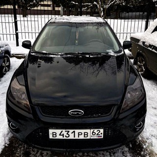 Логотип @focus431 - Focusnik_431