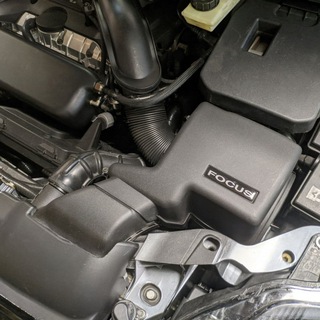 Логотип @focus_rebuild - Focus Rebuild