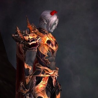 Логотип @focusdeath - FocusDeath Lineage 2