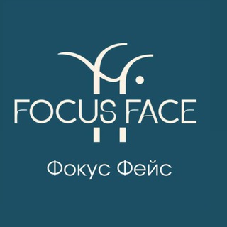 Логотип @focusfacemsk - Focus Face | Фокус Фейс | студии массажа лица