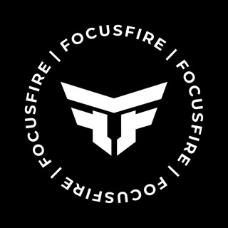 Логотип @focusfiremusic - Focusfire | Drum & Bass