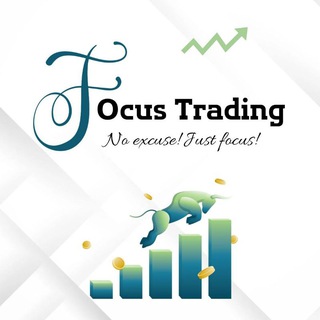 Логотип @focustradingpublic2024 - FOCUS TRADING PUBLIC