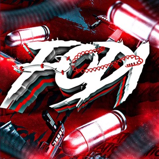 Логотип @fodi_trade - FODI | TRADE