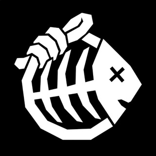 Логотип @fodump - forestdump