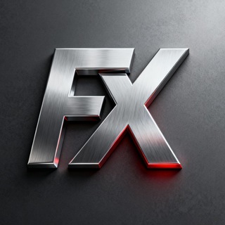 Логотип @foen_x - FönX