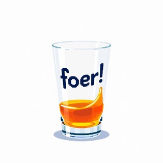 Логотип @foer999 - foer999