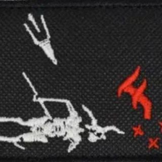 Логотип @fog_hunters - FOG-hunt season 😍 / СВО 2022