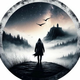 Логотип @foggyatoll - ᛠᚴᛖᚣᚺᚺⰓᛆᛋ ᚣᛠᛟᚳᚳ