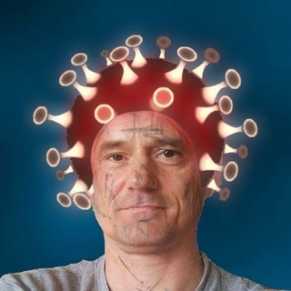 Логотип @fohcorona - FohCorona