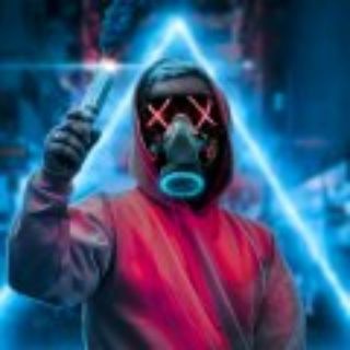 Логотип @foibon2099 - 9ja rocks🇳🇬