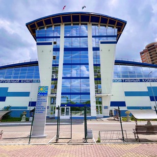 Логотип @fok_khv - fok_khv