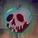 Логотип @foka_kunitsa - Батальон Отчаяние