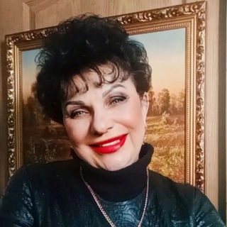 Логотип @fokina65ok - ЗАГАДКА ЧИСЕЛ