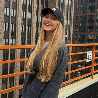 Логотип @fokina_ann - Анна Фокина. Новостройки | Москва