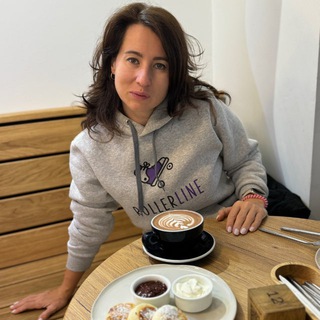 Логотип @fokinachat - Болталка "Дневник блогера"