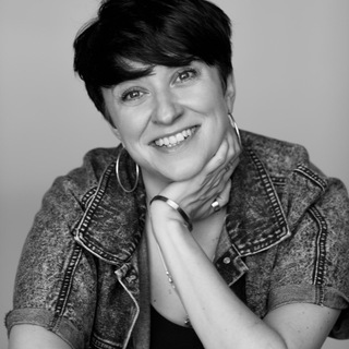 Логотип @fokinacoach - Маша Фокина. Искусство быть собой